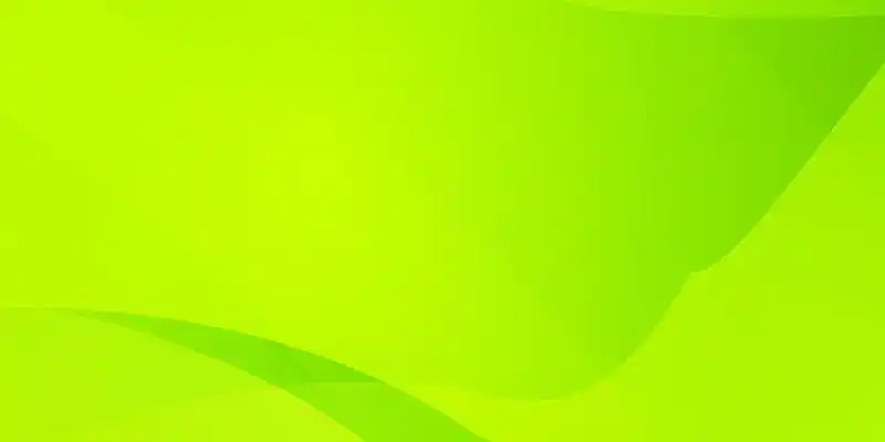 绿色简约几何画册封面背景下载 - 觅知网