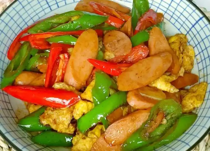 六一儿童节到了,做了10道家常菜献给孩子,祝愿全天下小朋友快乐