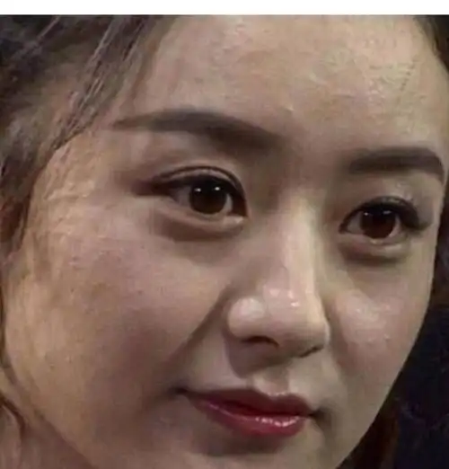 赵丽颖时隔多天终于微博现身,原来是干这个去了.