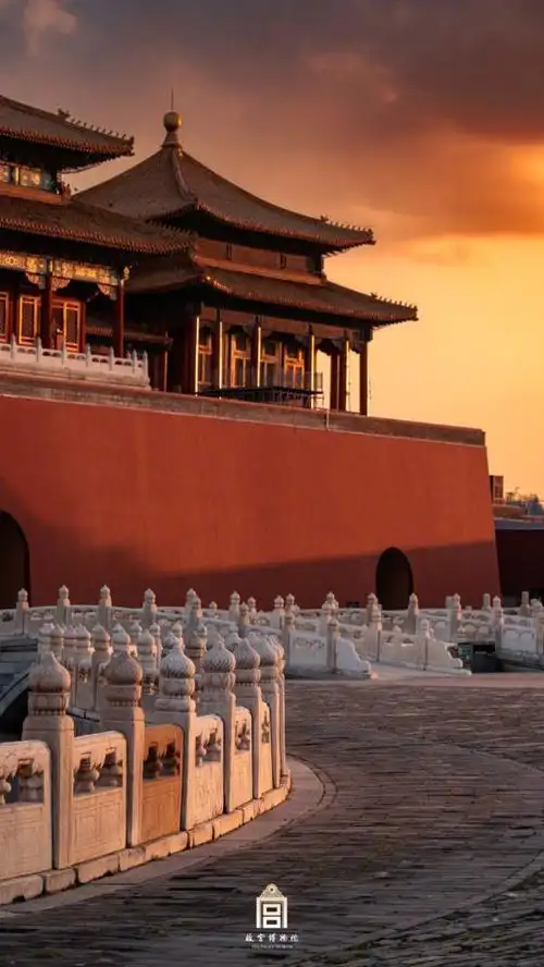 来源:故宫博物院微博