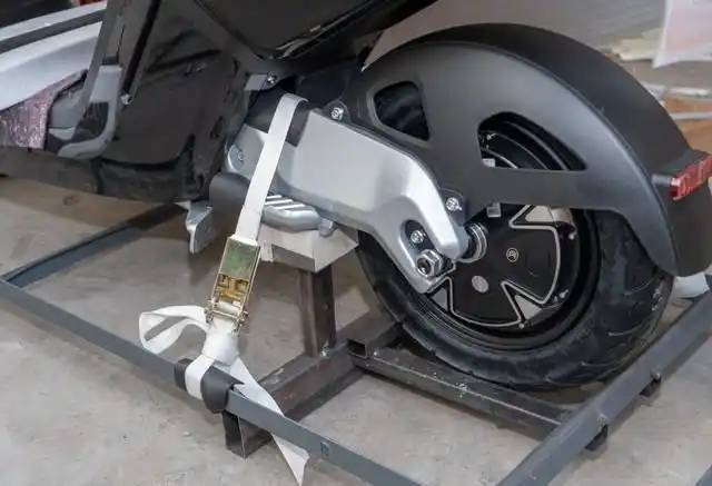 电动车别只认小牛,钱江摩灵能上三种牌,十分给力