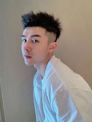 今夏男发别乱剪选这3中就对了清爽帅气真精神az