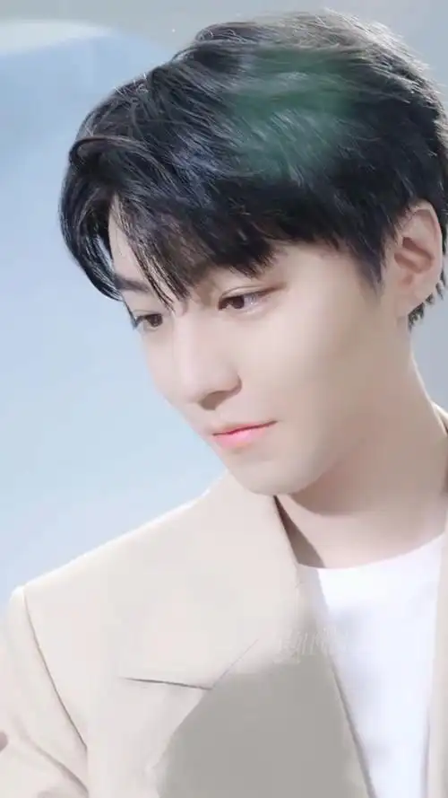 王俊凯##星姐微博