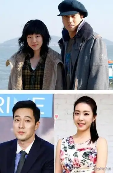 在韩剧众多男神之中,宋承宪独一无二地尚未踏入婚姻殿堂.