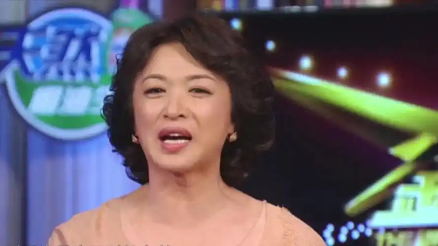 金星给女儿选对象,这样的相亲标准,确实有点奇葩|金星秀