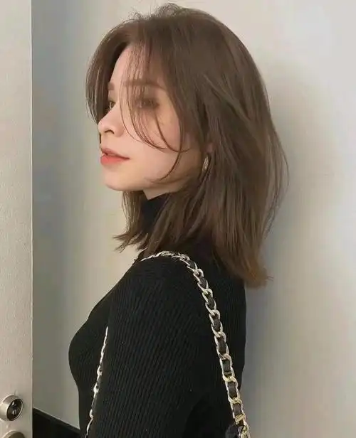 最新流行烫发,烫烫就是不一样,短中长全都有|发型|短发|染发|卷发