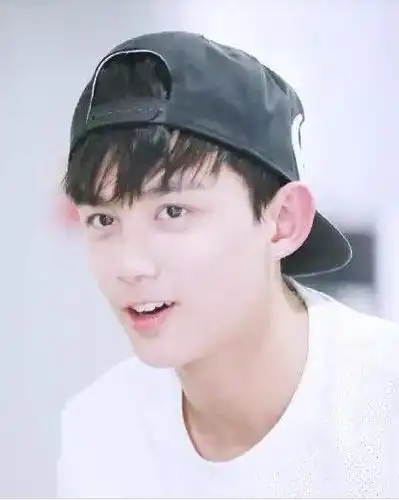 娱乐圈"小鲜肉"最新出炉 秒杀李易峰鹿晗tfboys