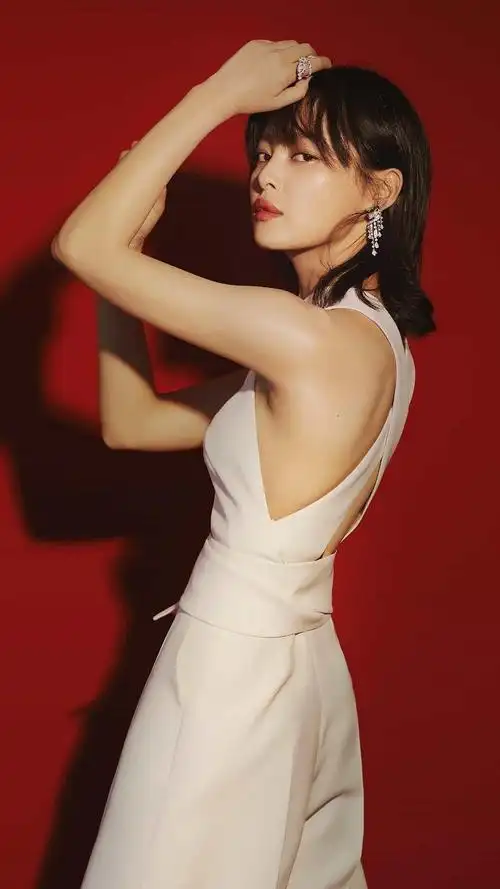 华为的杂志锁屏给我推了好多图!(高清多图警告!