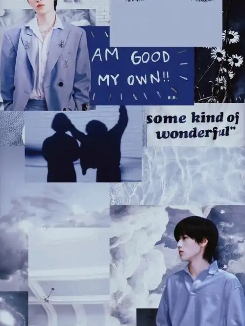 拼接壁纸丨宋亚轩