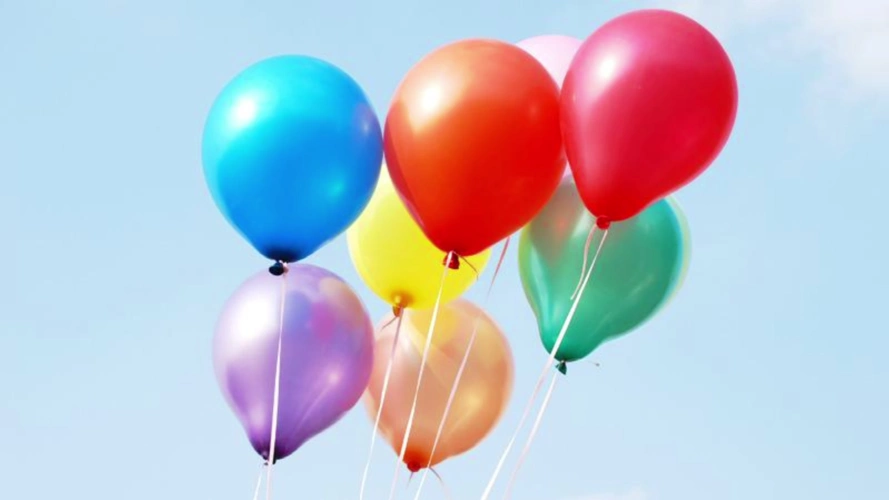 mtc good quality pearlized latex balloon birthday party balloon