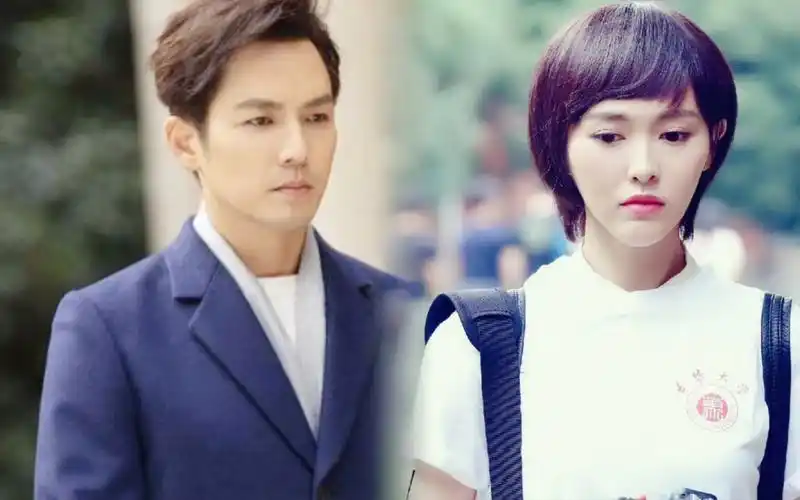 钟汉良×唐嫣:难忘的何以笙箫默