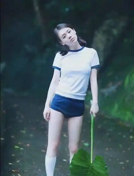 瘦下来的马思纯有多美?