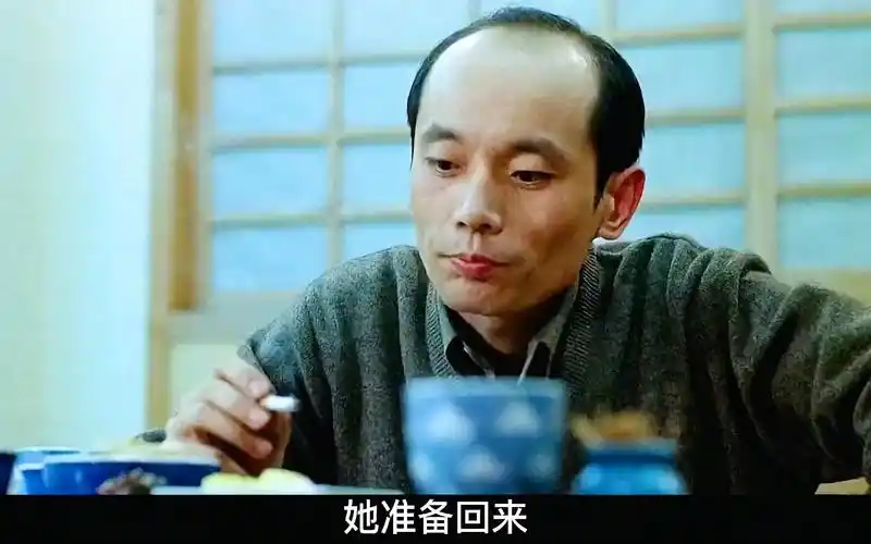 葛优颜值巅峰作品,凭此片获封影帝!内容贴近生活,太真实!