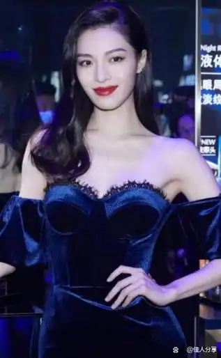 钟楚曦新剧开播与前男友被迫营业惹争议,曾绯闻不断,出道被力捧