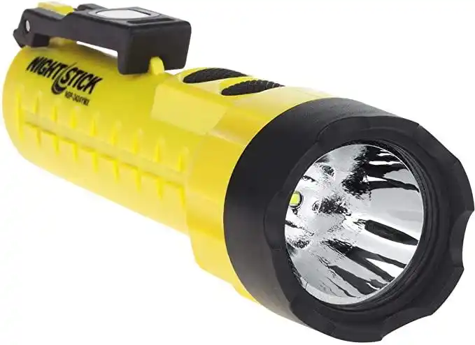 nightstick nsp-2424ymx 多功能手电筒,黄色/黑色