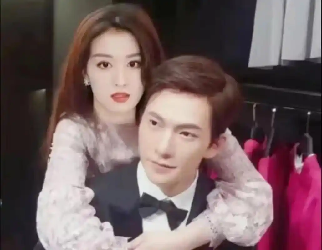 网传杨洋王楚然领证结婚,这才是恋爱该有的样子  杨洋是阳光的男孩子