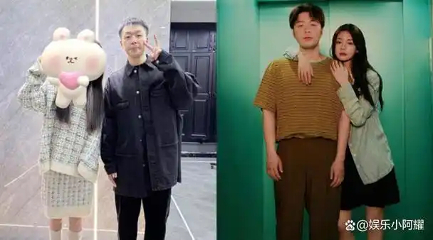 他的前任女友沈梦辰曾经这样表达过:失去了体重,却失去了魅力.