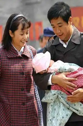 《金婚》(50集电视剧)