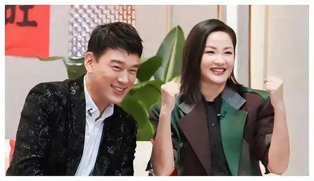 王耀庆:为了省房租与郭晏青结婚,婚后21年将妻子宠成宝