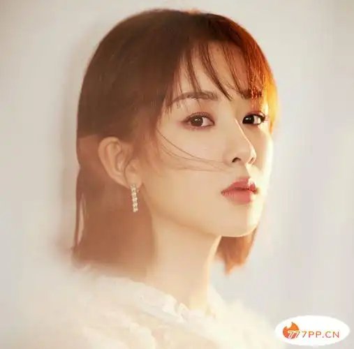 中国现代十大美女(中国最美90后十大女明星)_777排行网