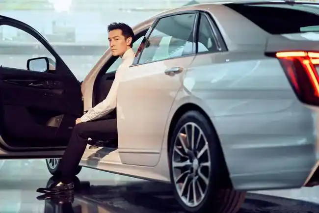 来苏州五一车展看易烊千玺代言的新车啦