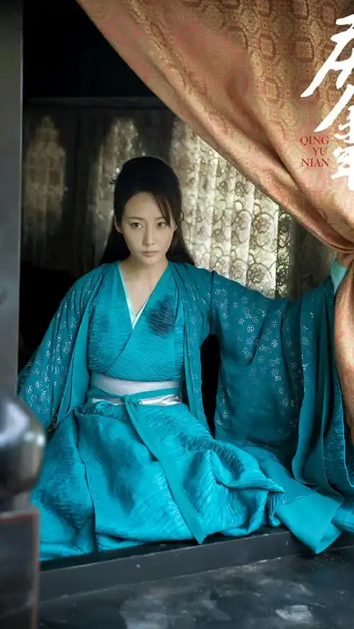 庆余年司理理李纯