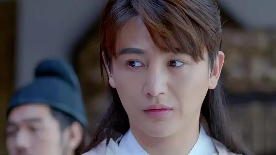 精选孙坚影视角