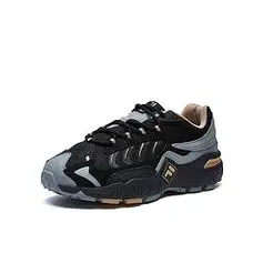 fila斐乐男鞋运动休闲鞋男舒适透气通勤轻便复古运动鞋