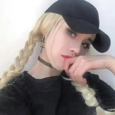 头像图片女霸气高冷头像欧美超好看女生唯美真人头像图片