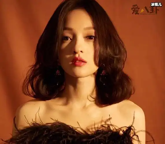 张韶涵个人资料被扒,网传是富二代是真的吗? - 明星 - 冰棍儿网