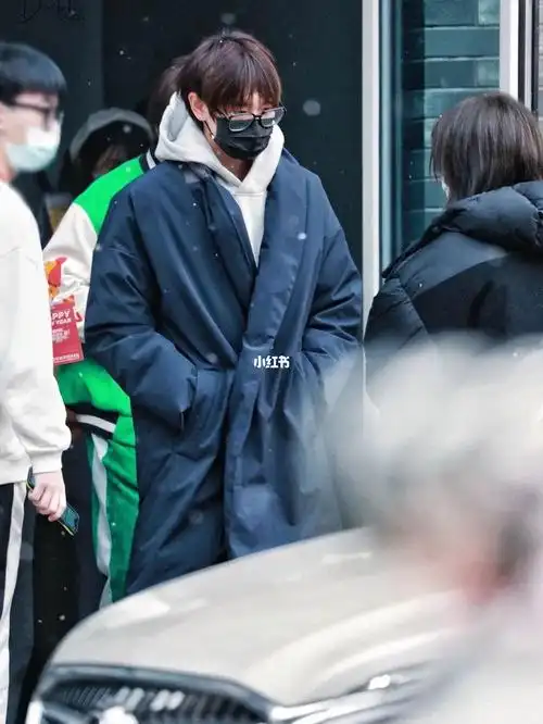 纯路人这是韩剧男主吗