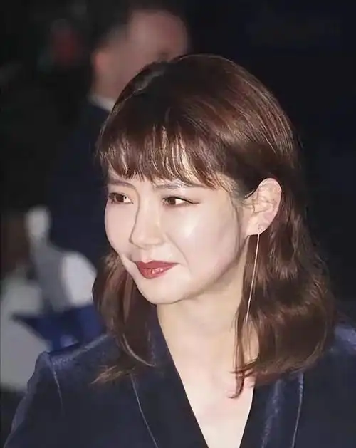 比变老更可怕的是长相馒化戚薇景甜都深受其害显老又显凶