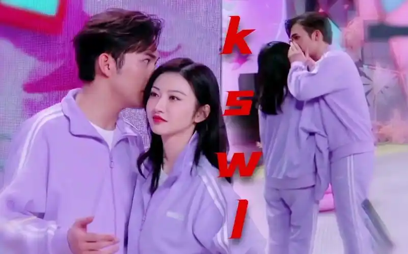 快本糖合集!【景甜×张彬彬|司藤】糖点混剪⑧高甜警告!