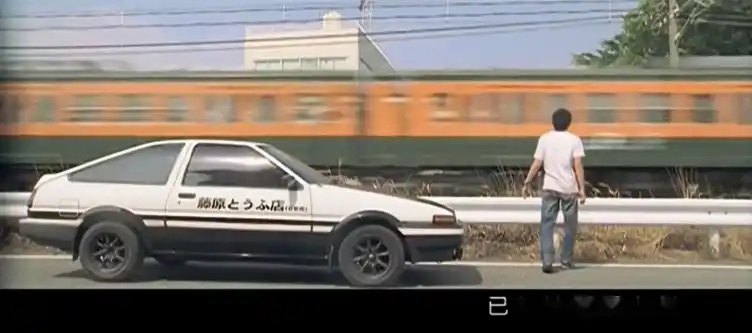 2005年《一路向北》