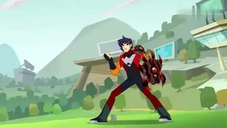 兽王争锋:双铠角兽,他居然组合出来了-母婴亲子视频-搜狐视频