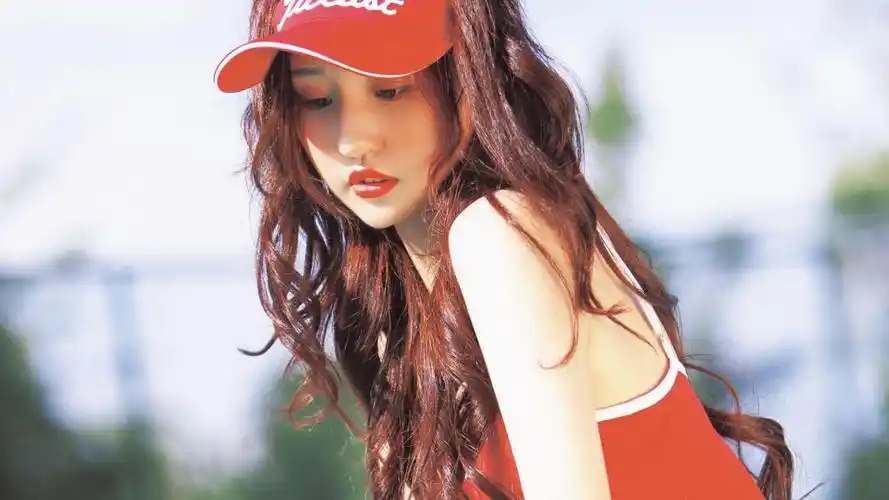 漂亮网球女孩写真图片-美女壁纸-高清美女图片-第8图-娟娟壁纸