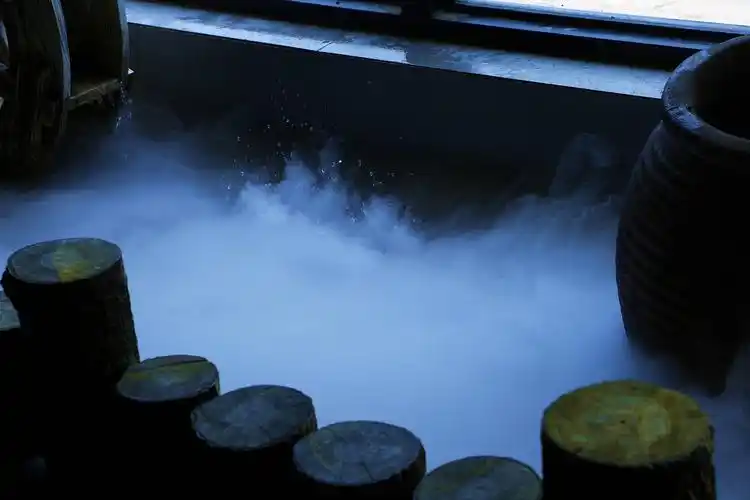 水气烟雾-云图网-云图视觉_正版图片库 媒体图片库