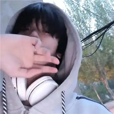 2023成熟高清气质男头 真人很吸引人的男头合集_男生头像_美头网