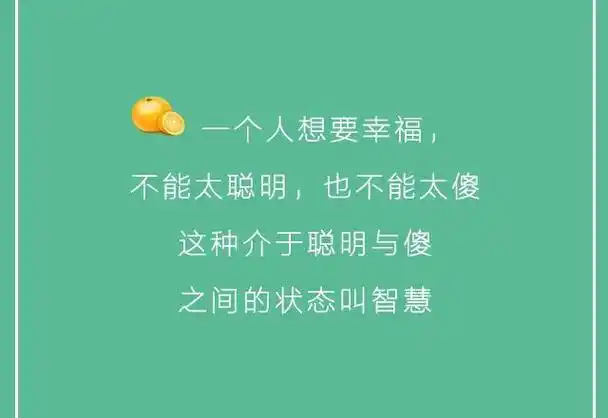 最精辟最现实的人生感悟句子经典语录人生感悟带图片