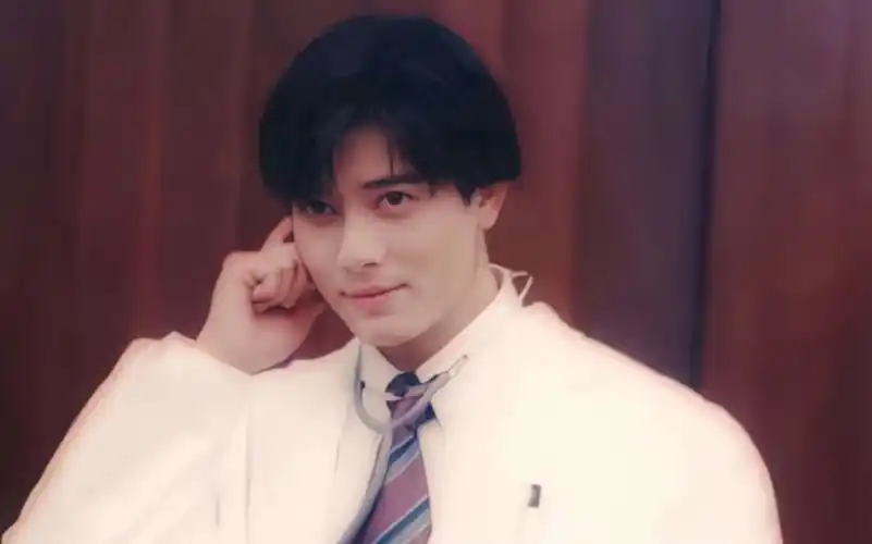 【郭富城·写真】晒晒本学僧党截止2022年的不完全收藏