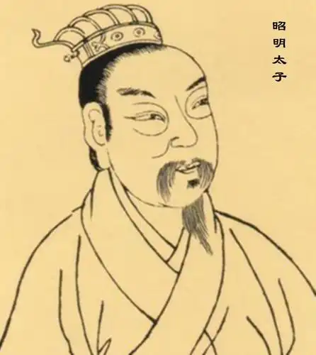 这个太子很厉害,以一人之力缔造了中国百年文化繁荣,却英年早逝