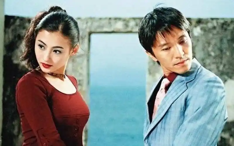 硬核版 喜剧之王>预告_哔哩哔哩 (゜-゜)つロ 干杯~-bilibili