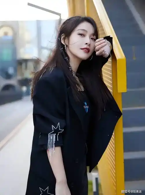 《大江大河3》女角色剧外生活照谁更美?杨巡前女友排第二!