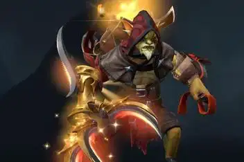 dota赏金猎人出装 dota斧王出装_百度视频搜索