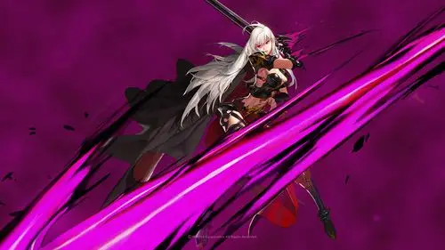 女鬼剑-暗帝 - 堆糖,美图壁纸兴趣社区