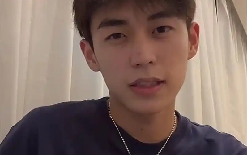 202235余庆伟直播录屏有点卡