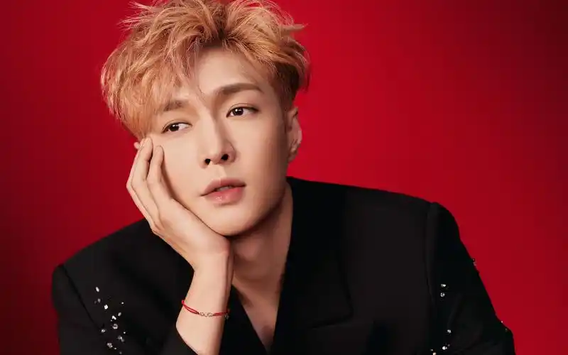 【张艺兴|qeelin】全球品牌代言人官宣