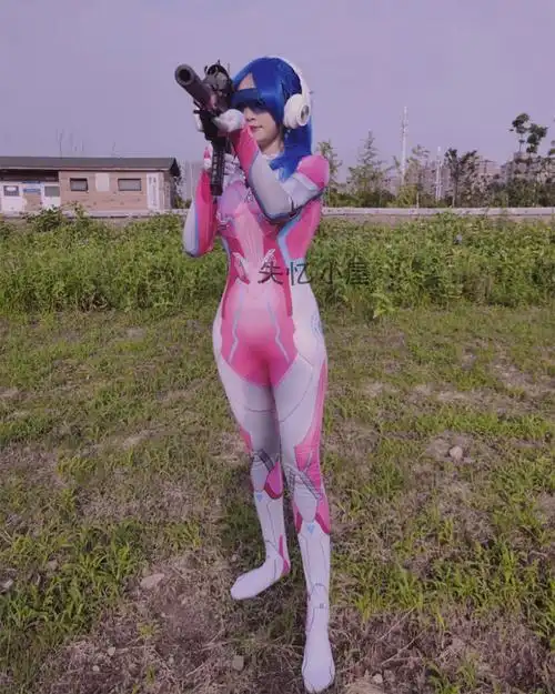 【和平精英火箭101cos定制】和平精英梦幻火箭101cos吃鸡游戏cospaly