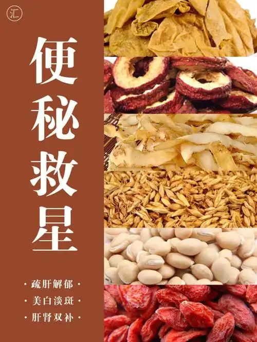 便92就喝它60草本养生内调更健康