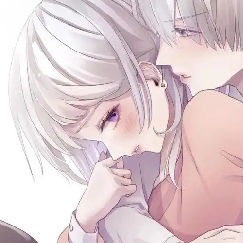 动漫情头  #动漫头像  #情头